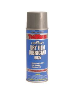 DRY FILM LUBRICANT PTFE