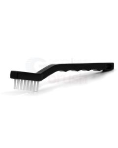 3 X 7 ROW NYLON BRUSH