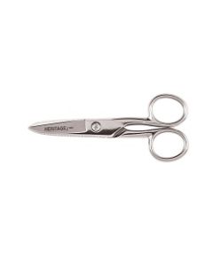 HERITAGE SCISSORS, SERRATED