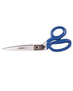 SCISSORS, BENT TRIMMERS 10", COV. HANDLE