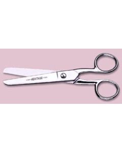 SAFETY SCISSORS 5-1/4"