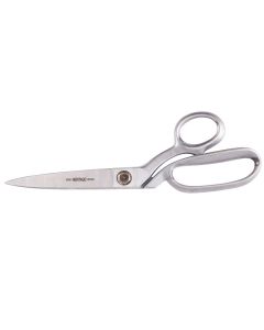 KEVLAR SCISSORS, BENT TRIMMER 10"