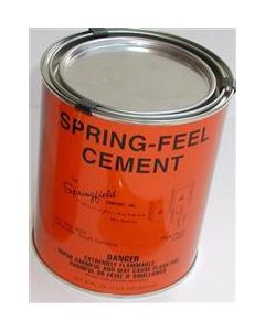 SPRINGFIELD GLUE QUART