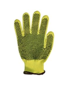 Kevlar Fiber Cut Resistant Gloves Med.