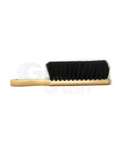 COUNTER DUSTER, HORSEHAIR