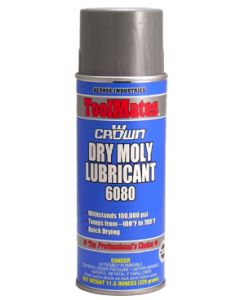 DRY MOLY LUBRICANT