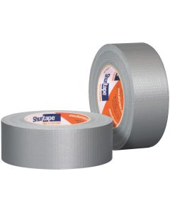 GRAY DUCT TAPE 2" WIDE