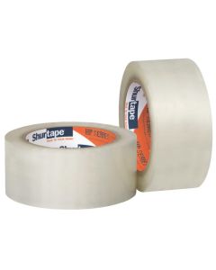 BOX TAPE CLEAR 3" WIDE